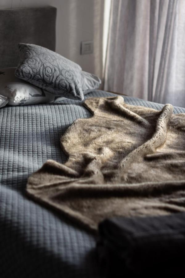 Bed and Breakfast Casa De Fiemme Тезеро Экстерьер фото